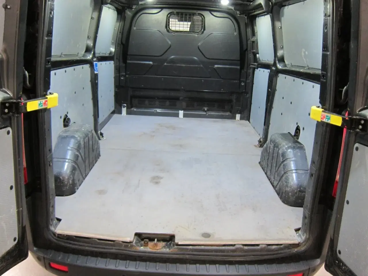 Billede 10 - Ford Transit Custom 290L 2,0 TDCi 170 Trend