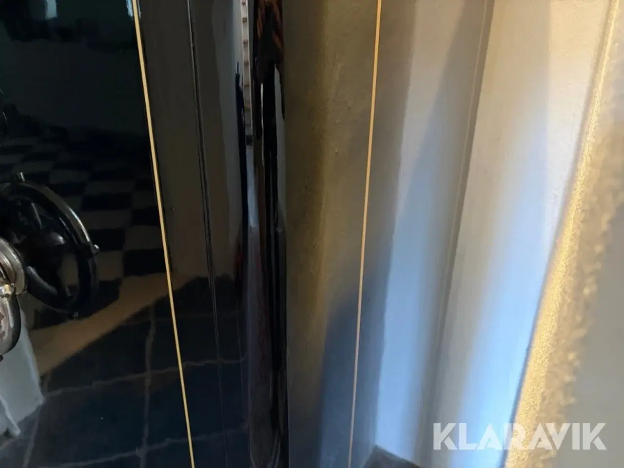 Billede 5 - Pengeskab Sophus Petersen