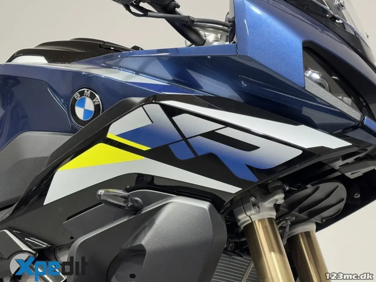 Billede 25 - BMW S 1000 XR