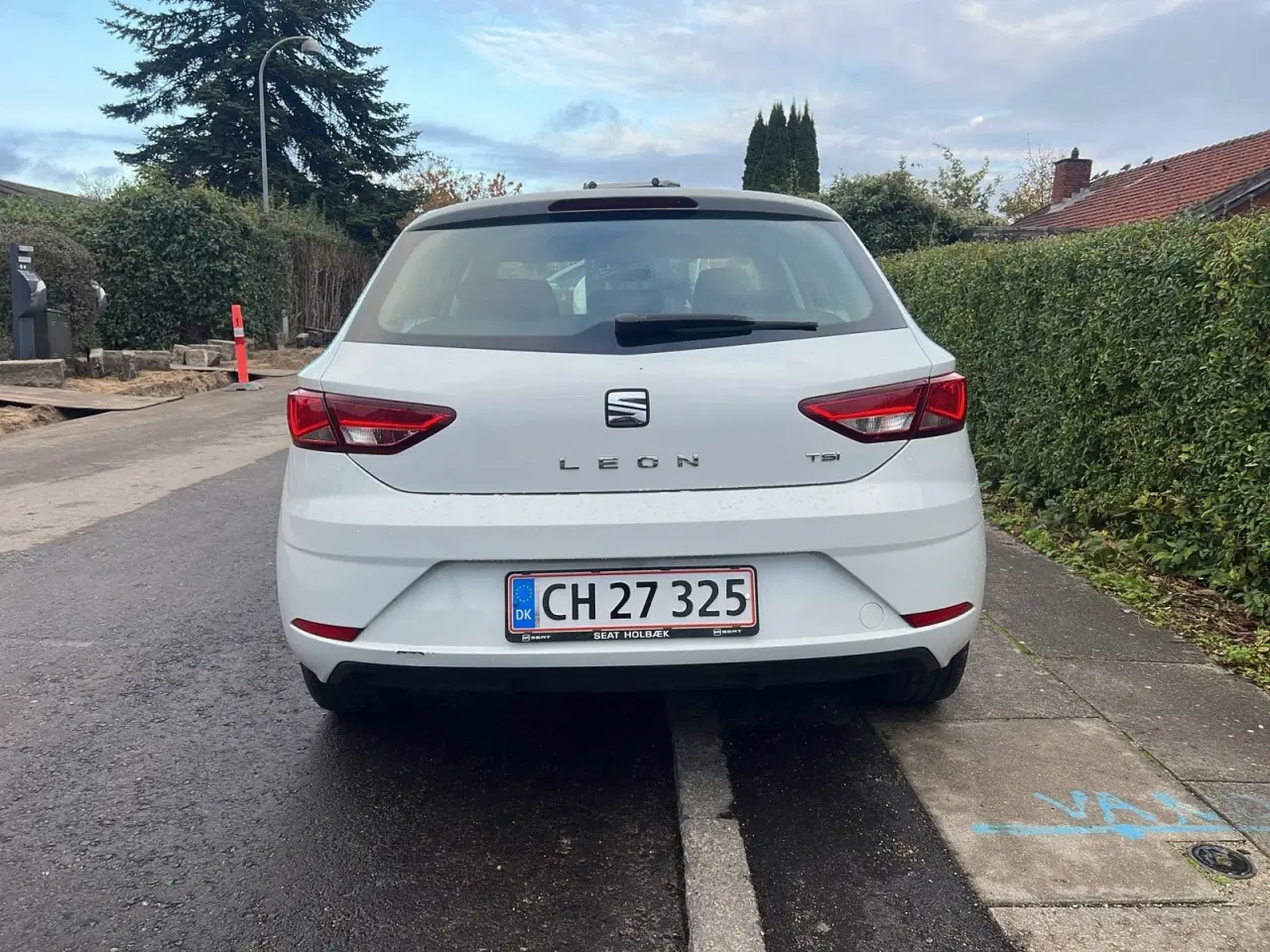Billede 6 - Seat Leon 1,2 TSi 110 Style