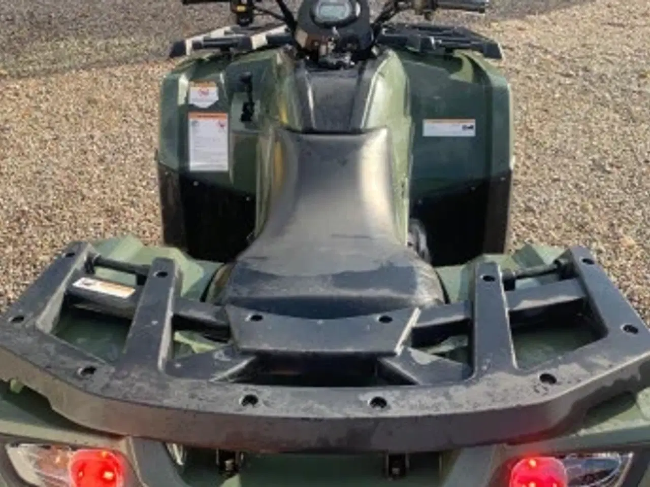 Billede 3 - Articat 500