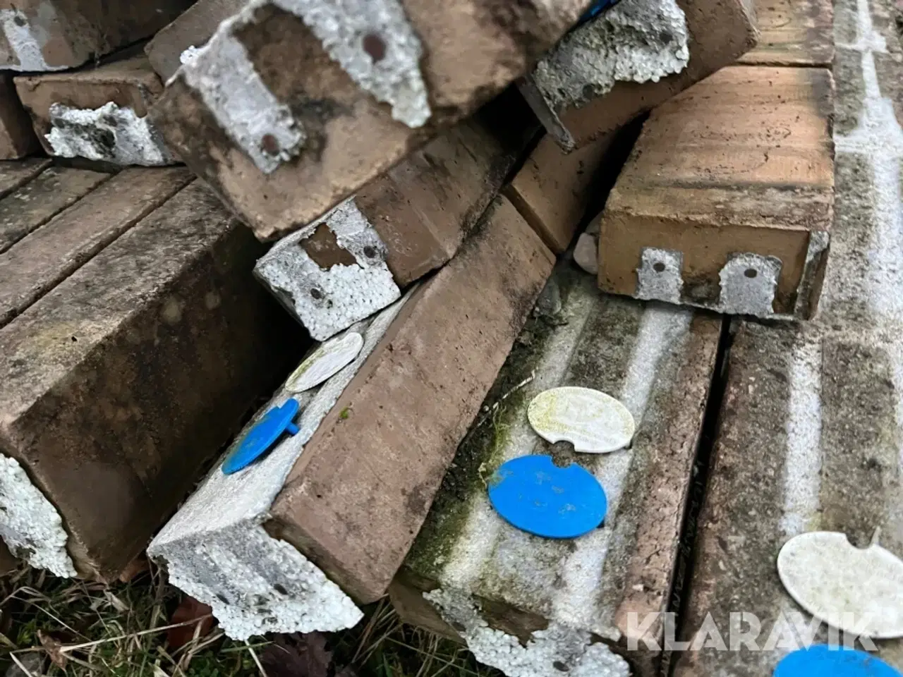 Billede 4 - Overlægger