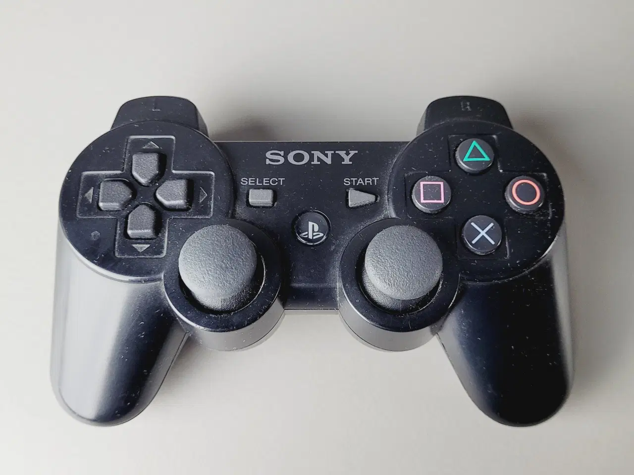 Billede 3 - ⭐️· 🕹️ PlayStation 3 (PS3) Super Slim