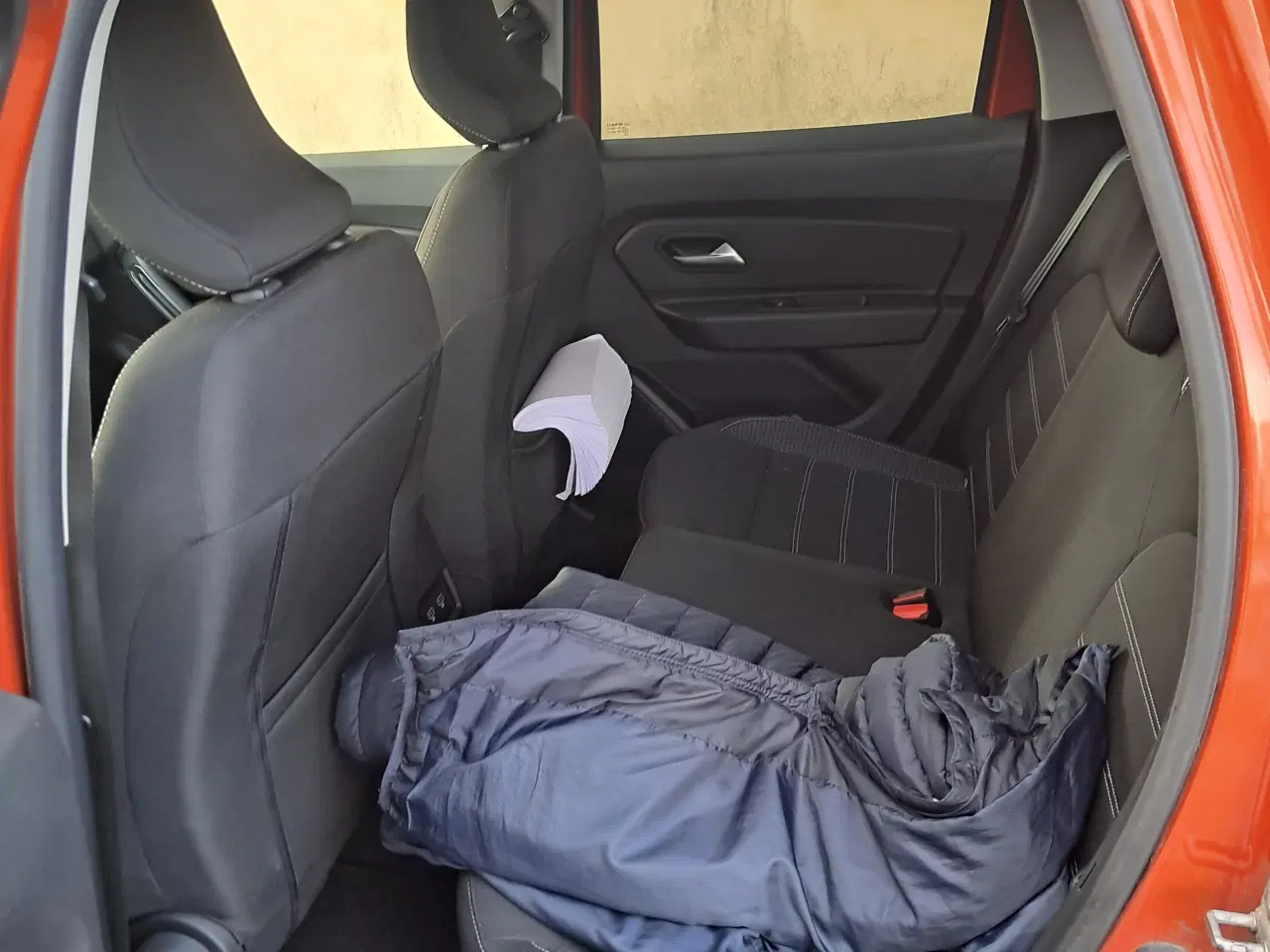 Billede 4 - Dacia duster