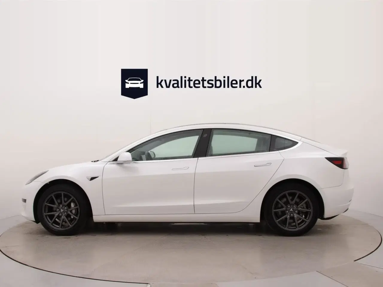 Billede 2 - Tesla Model 3  Standard Range+ RWD