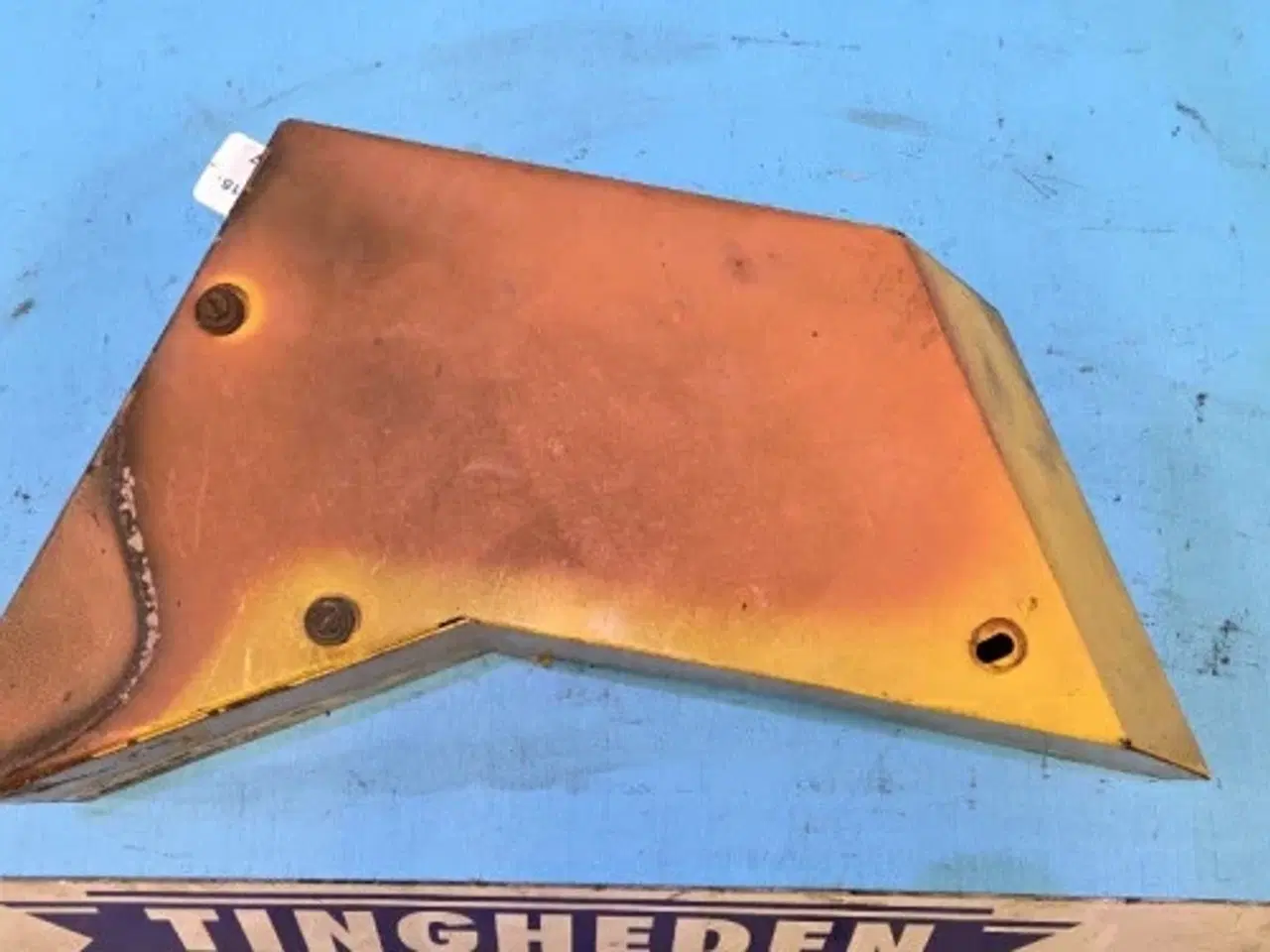 Billede 4 - New Holland  TX66  Skærm 84015579