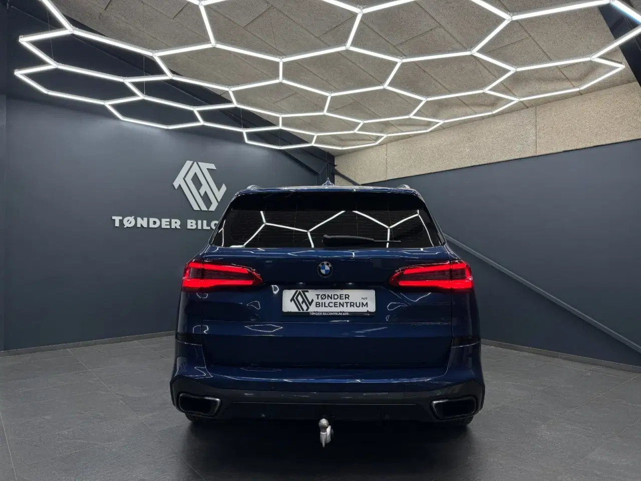 Billede 17 - BMW X5 3,0 xDrive30d M-Sport aut.