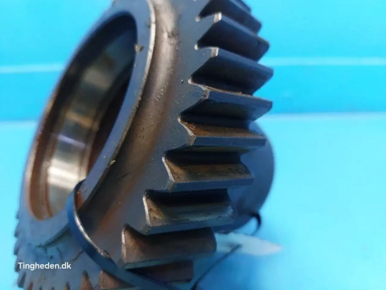 Billede 5 - Case Puma 185 Tandhjul 87528476