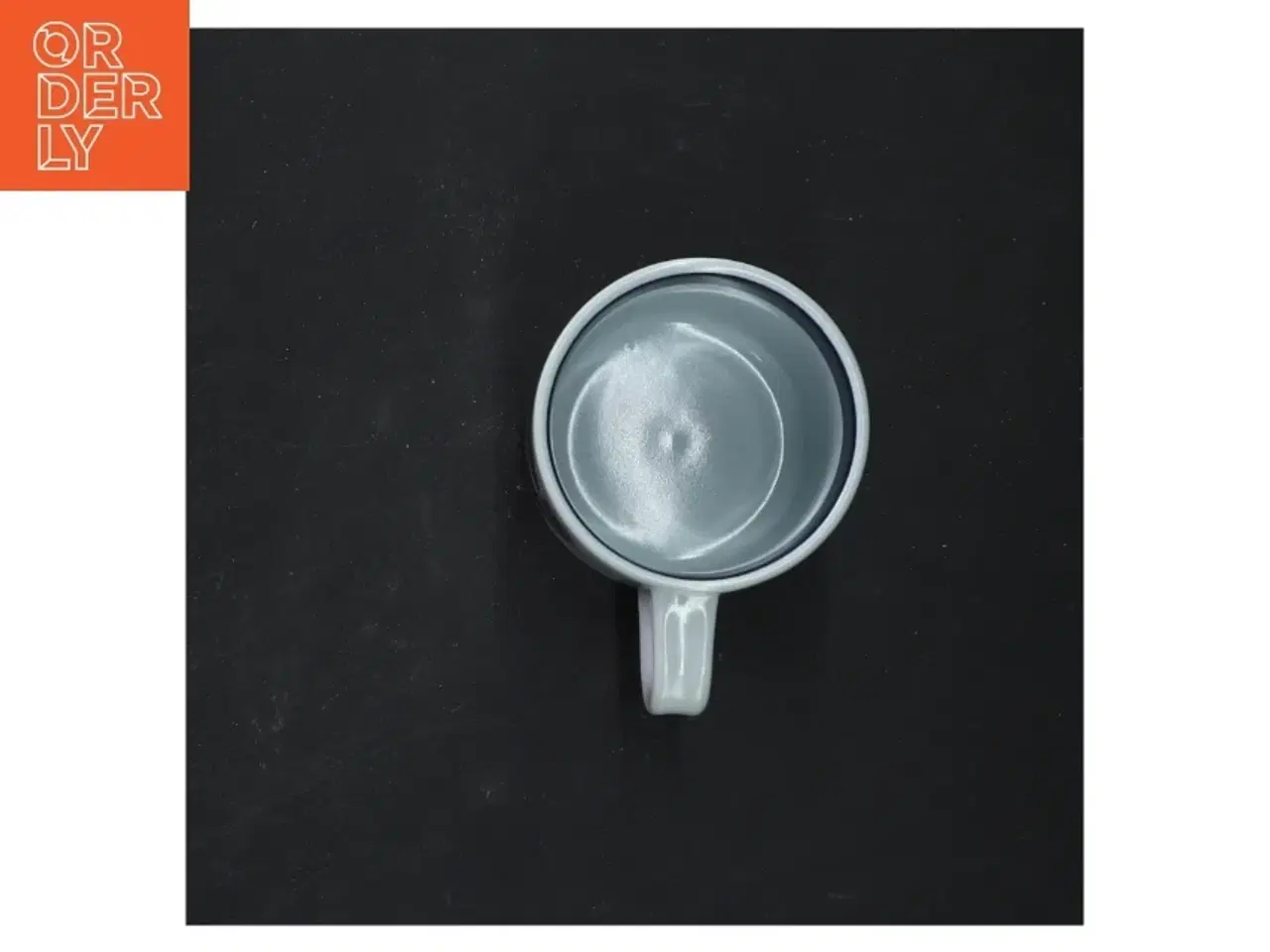 Billede 2 - Royal Copenhagen krus, 1986 (str. 7,5x6,5 cm) fra Royal Copenhagen