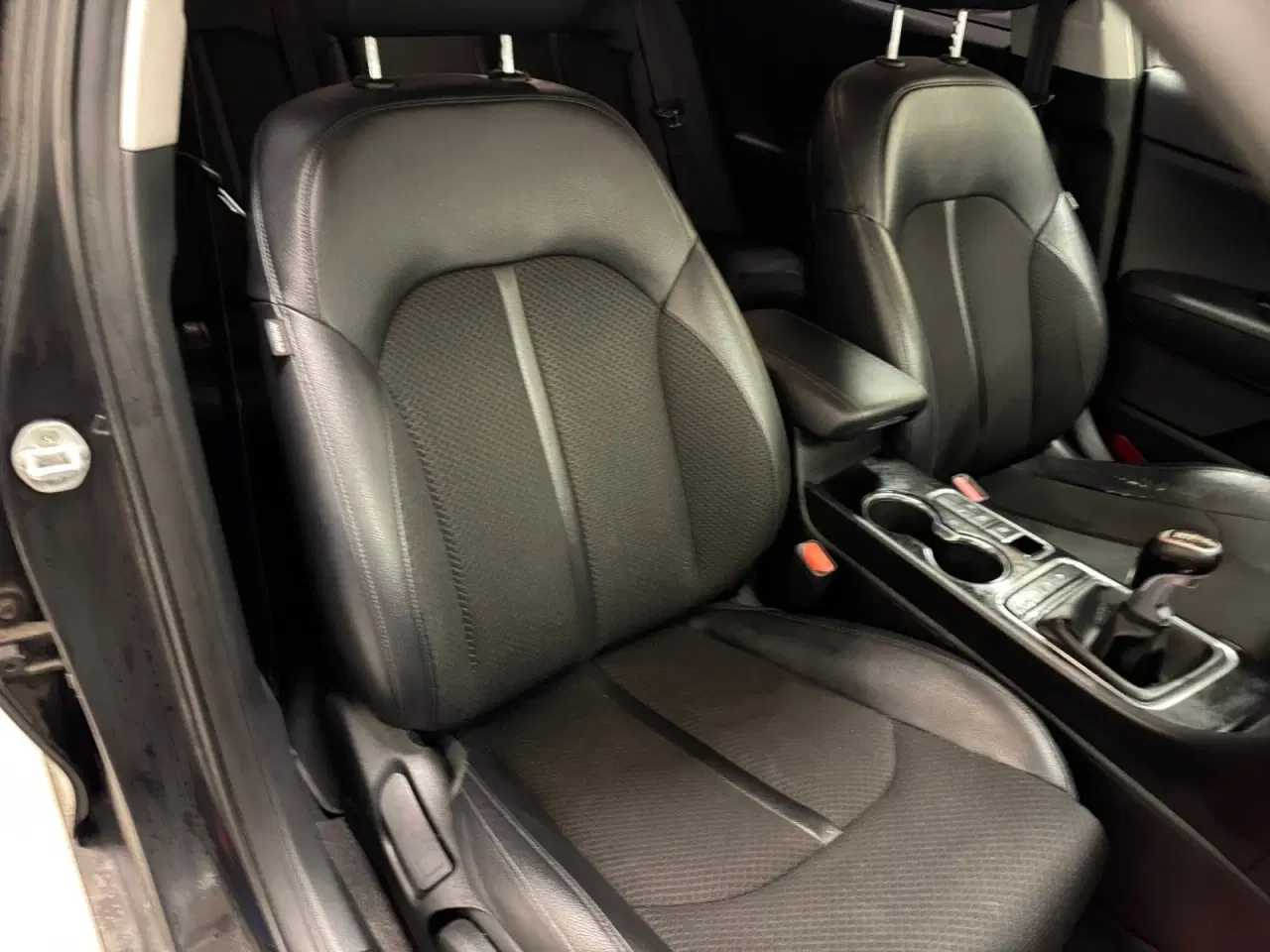 Billede 16 - Kia Optima 1,7 CRDi 141 Advance