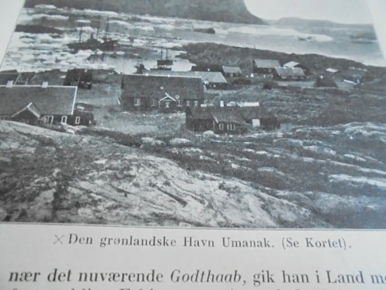 Billede 6 - Danmark – Island – Udg. fra 1938  
