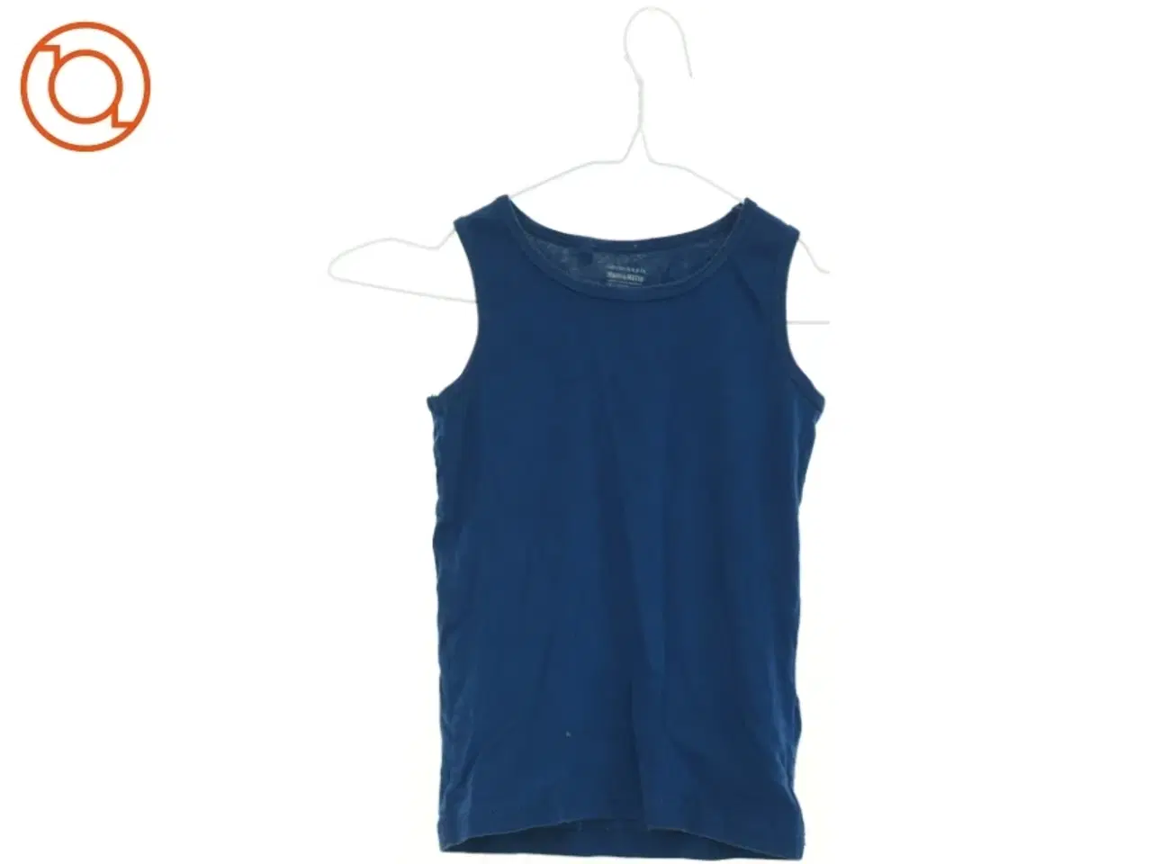 Billede 1 - Top fra VRS (str. 122 cm)