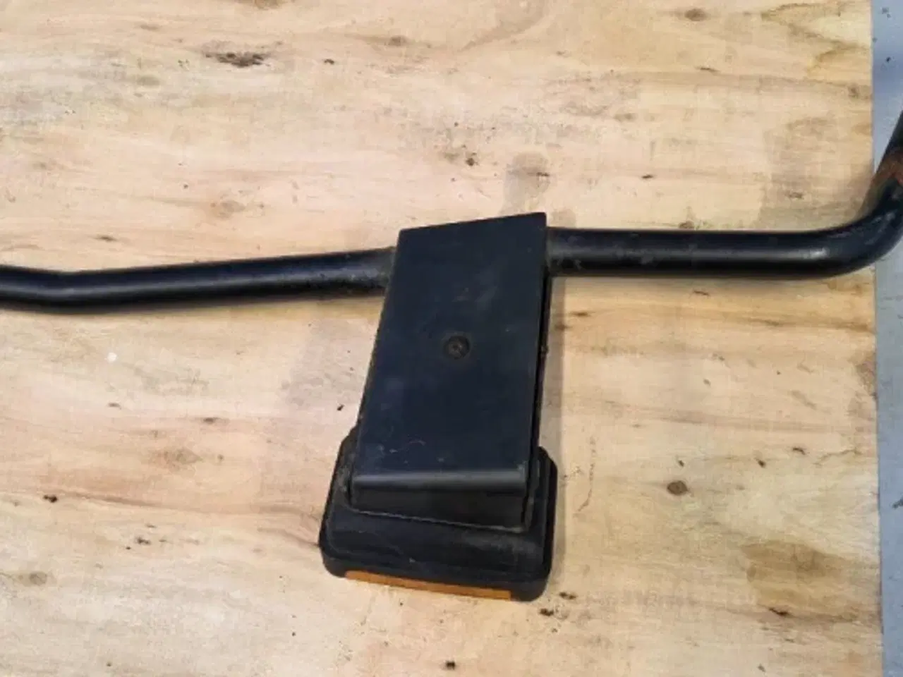 Billede 9 - Massey Ferguson 6260 Ledeskinne R. 3780048M92