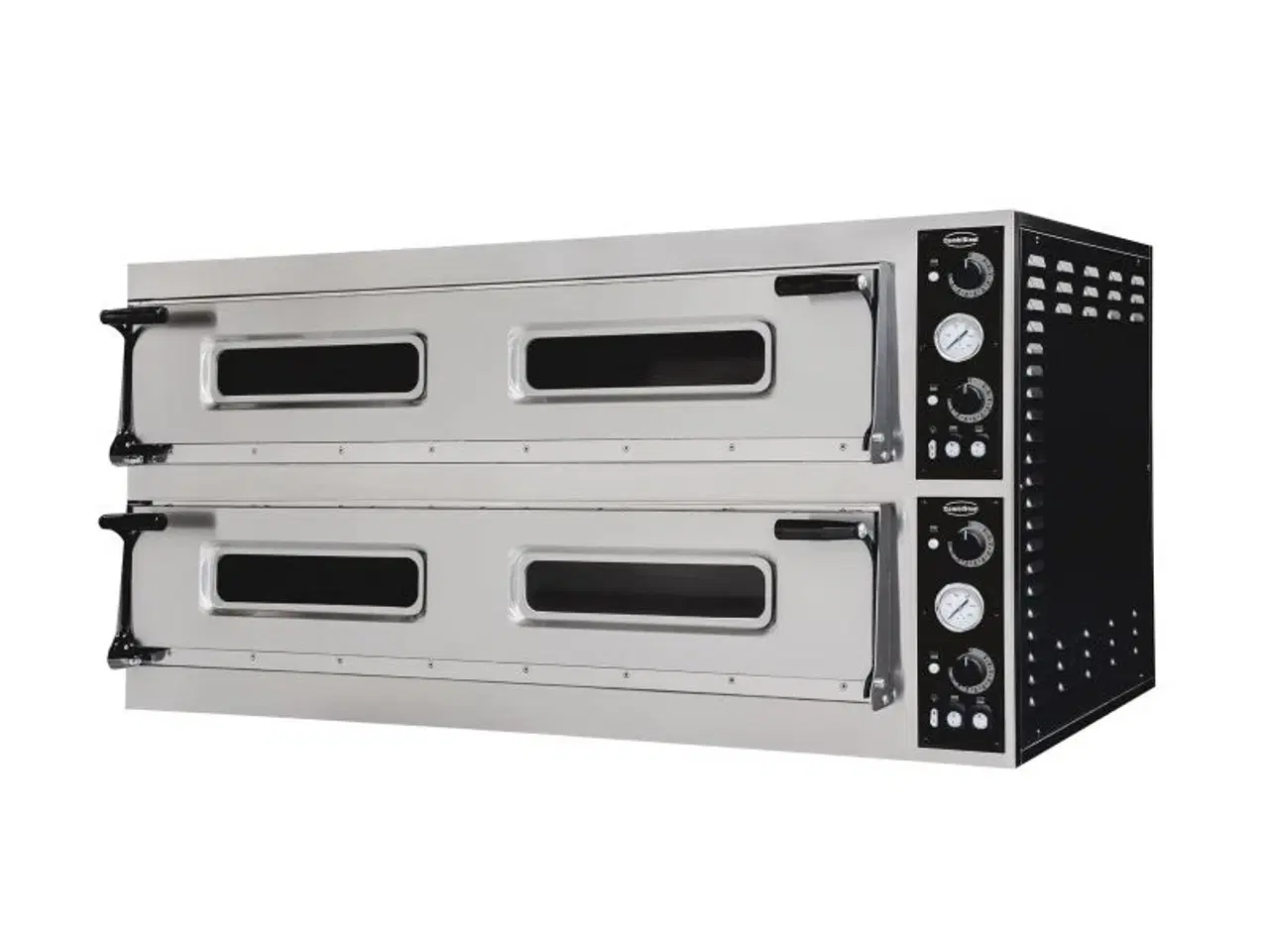 Billede 1 - Professionel pizzaovn – 400 V