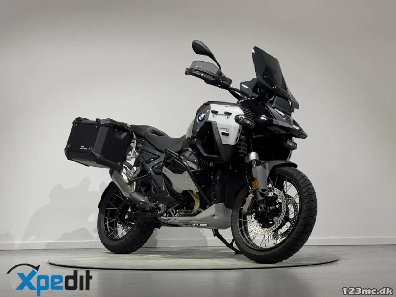 Billede 3 - BMW R 1300 GS Adventure