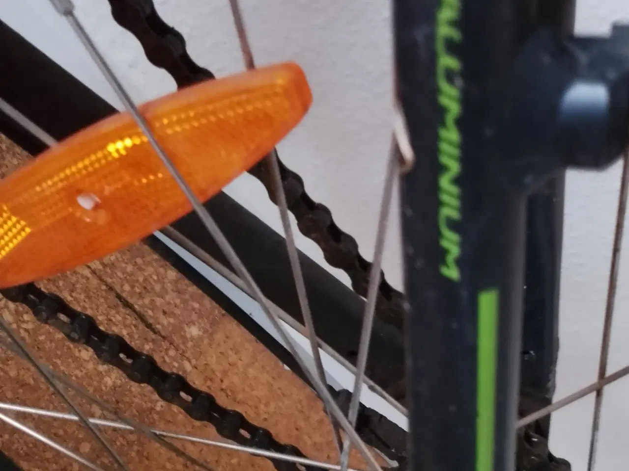 Billede 3 - MBK MUD XP - drenge cykel - 26"