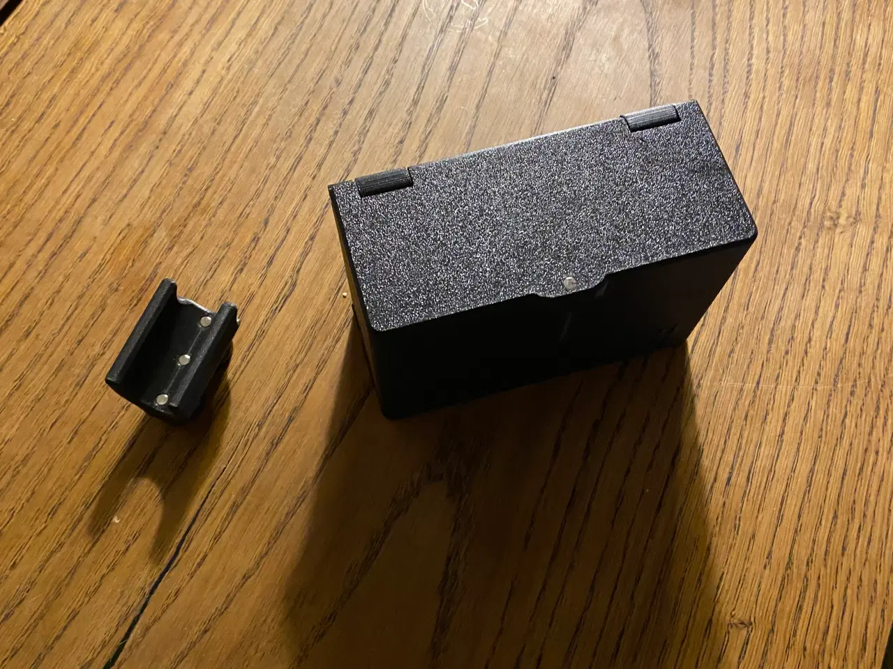 Billede 6 - Sauer 100 Pantera 308 w. Står som ny