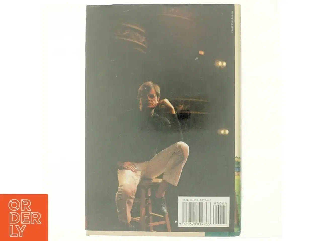 Billede 3 - Leaving home af Garrison Keillor (Bog)