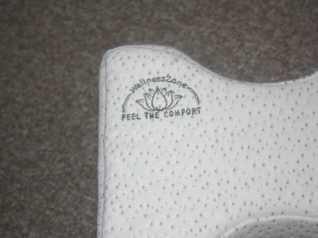 Billede 2 - Wellness zone Knæ pude Feel the Comfort