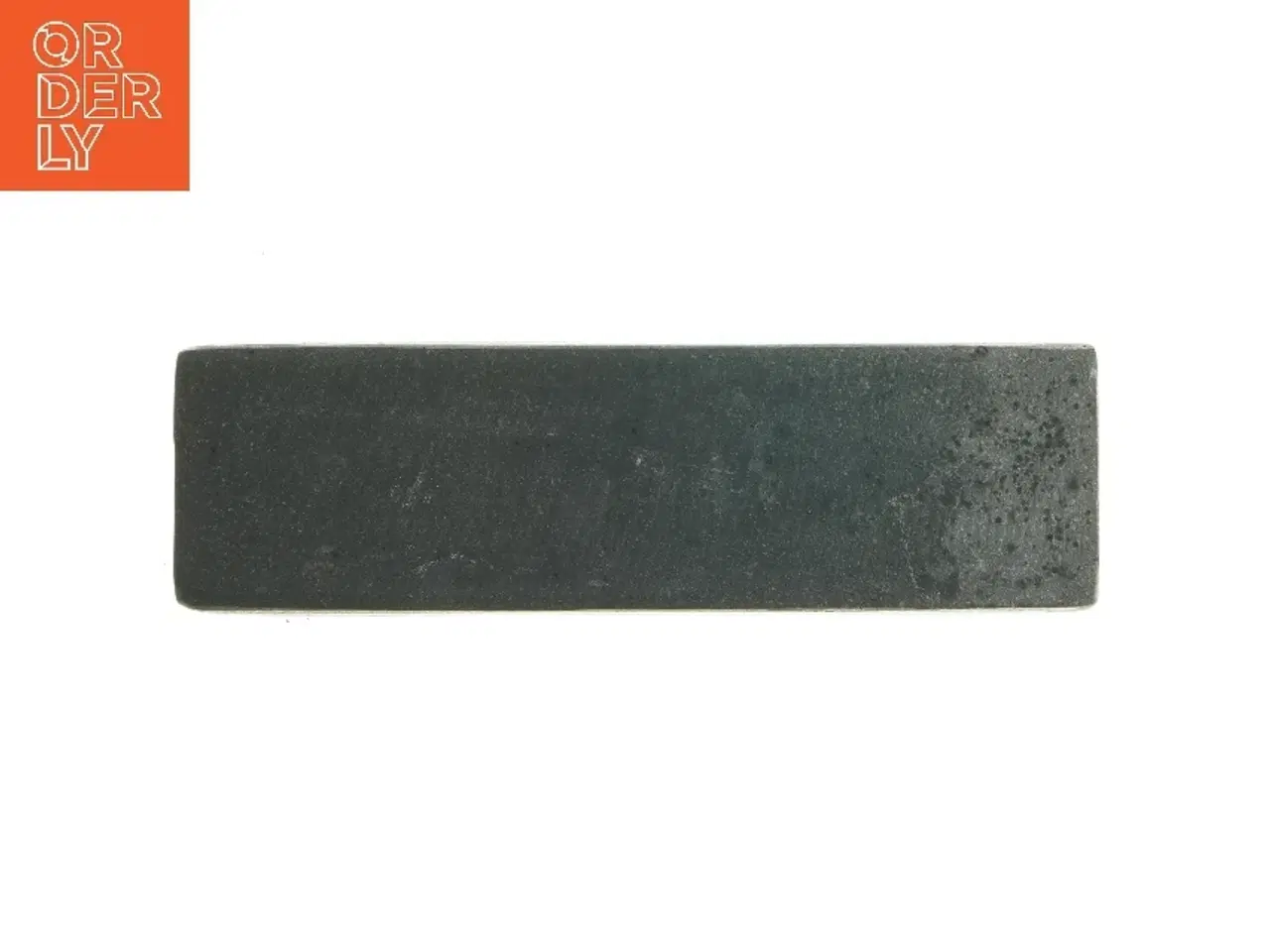 Billede 4 - Opbevaringsbakke i sten (str. 31x9 cm)