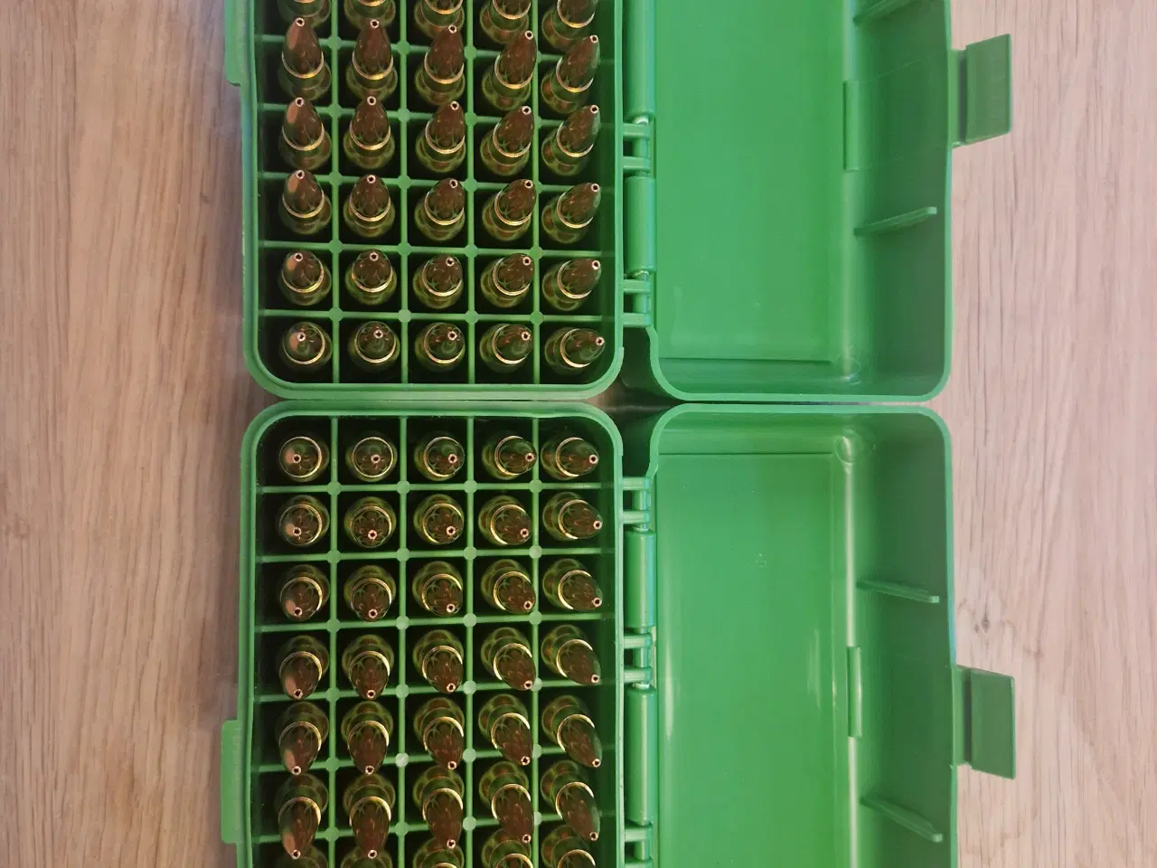 Billede 1 - 94 stk 308w 