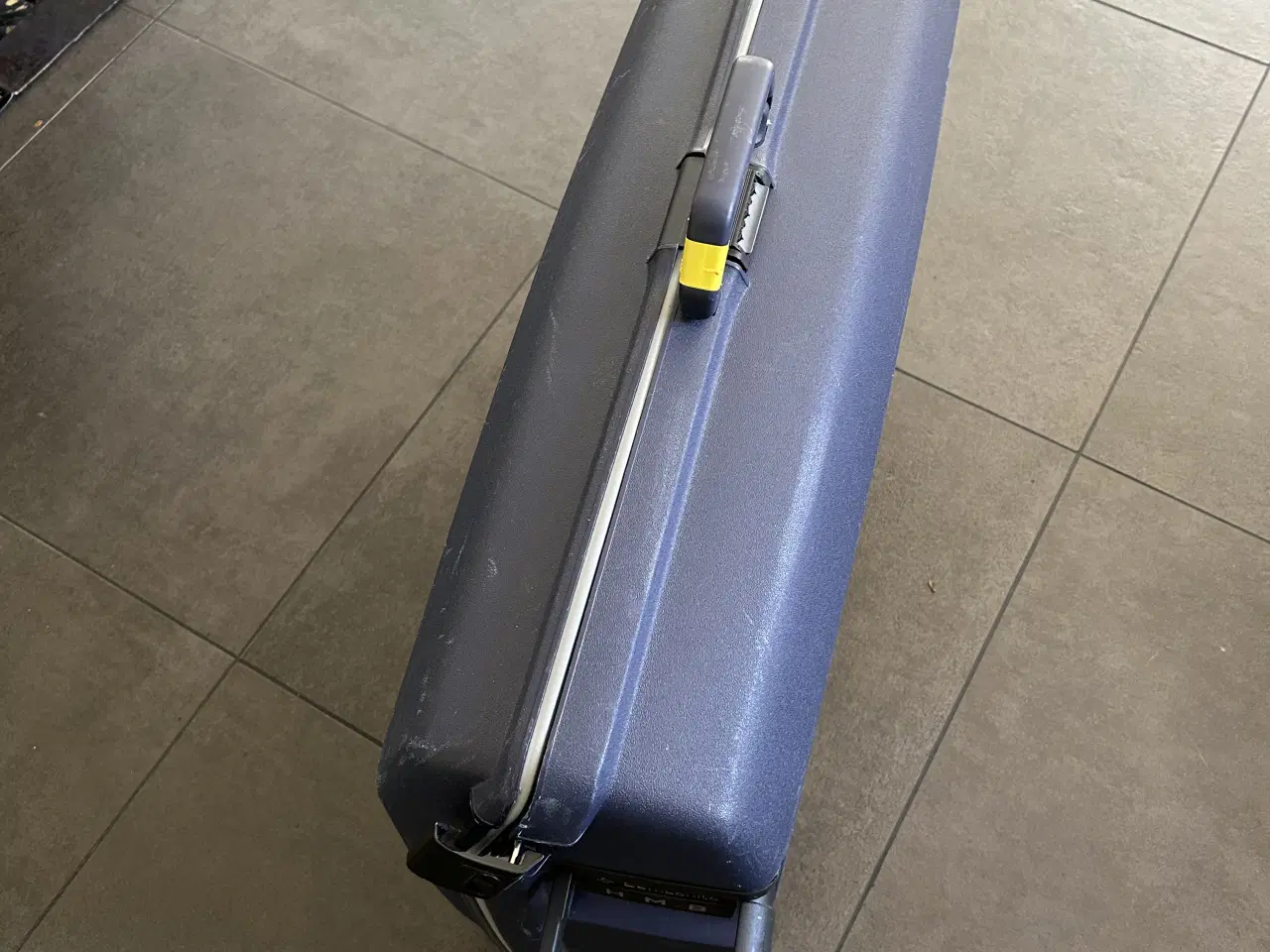 Billede 3 - Samsonite hardcase kuffert
