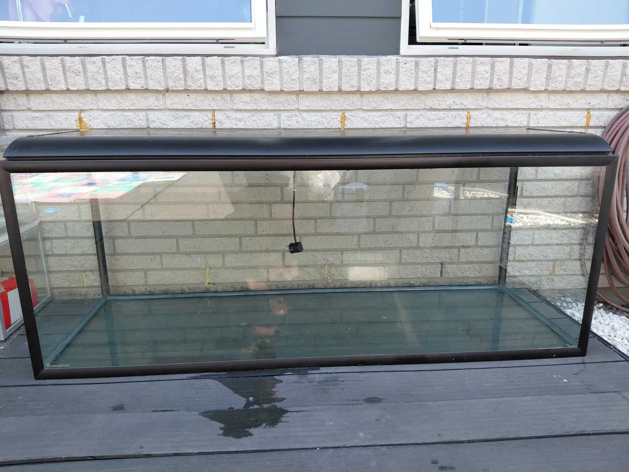 Billede 5 - Akvarier 528L 