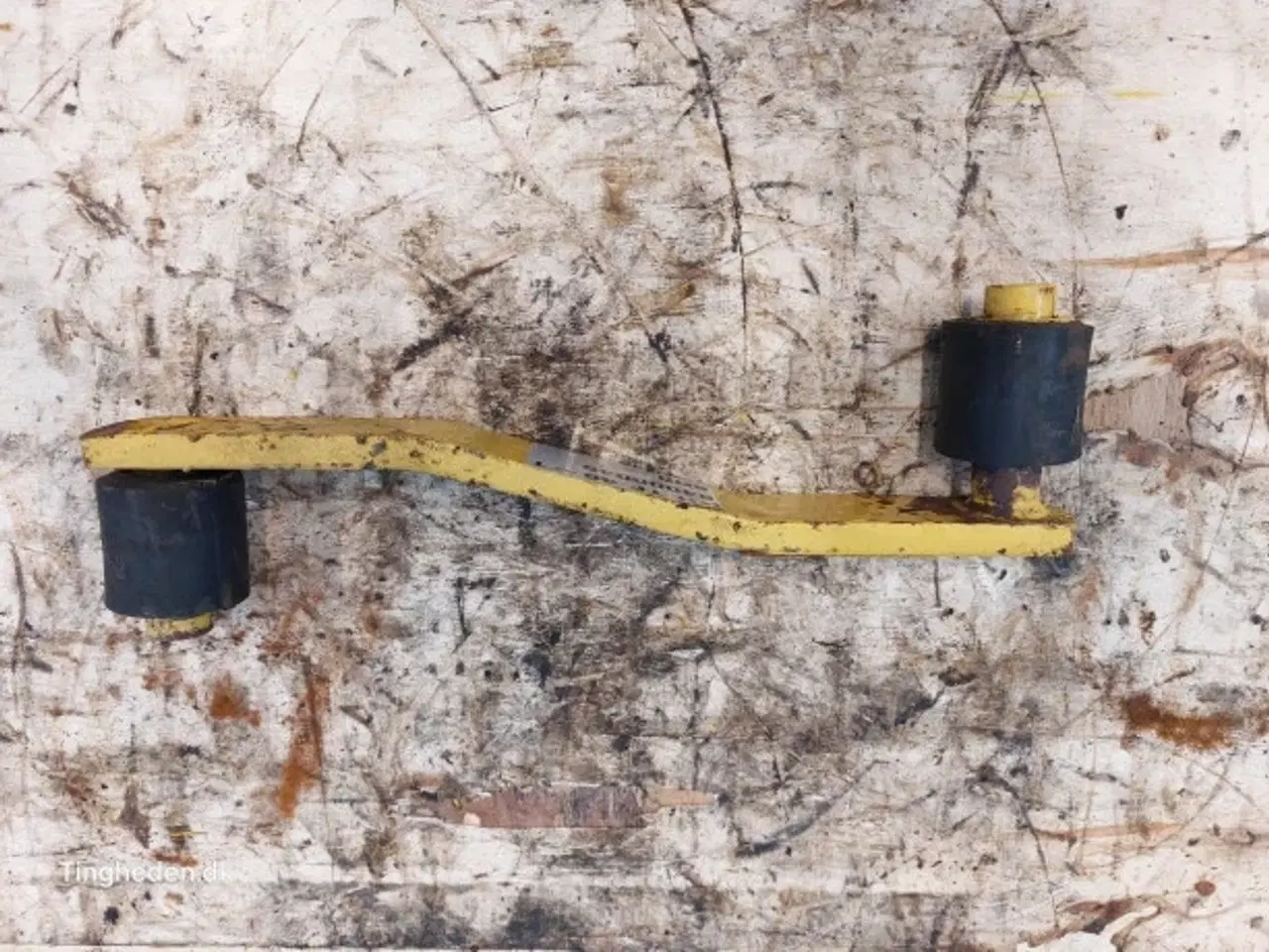 Billede 9 - New Holland TF46 Arm 84000049