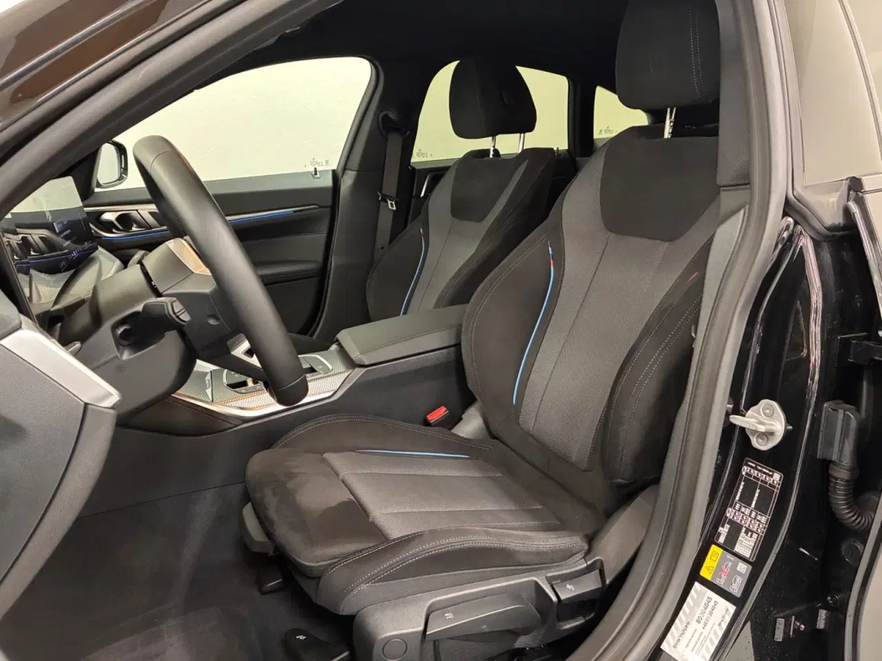 Billede 15 - BMW i4  eDrive40 M-Sport