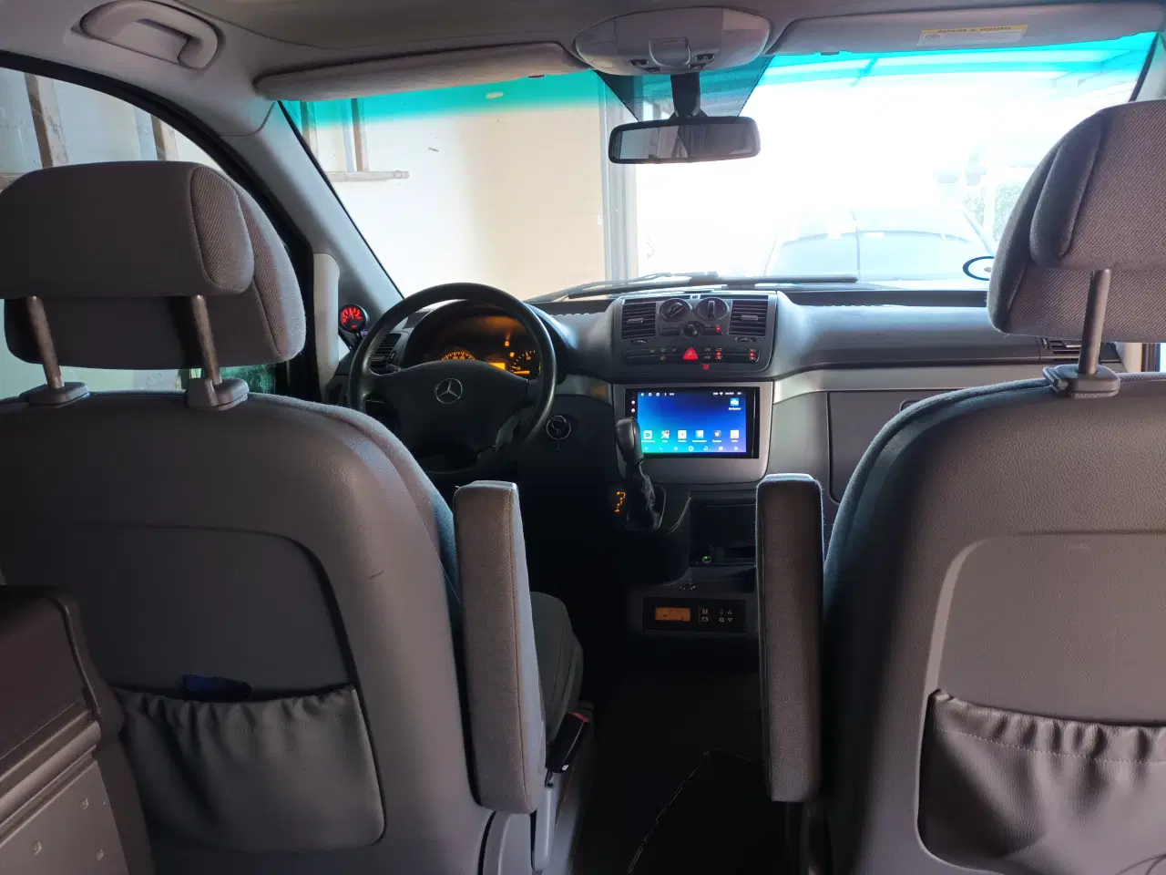 Billede 10 - Mercedes Marco Polo Autocamper