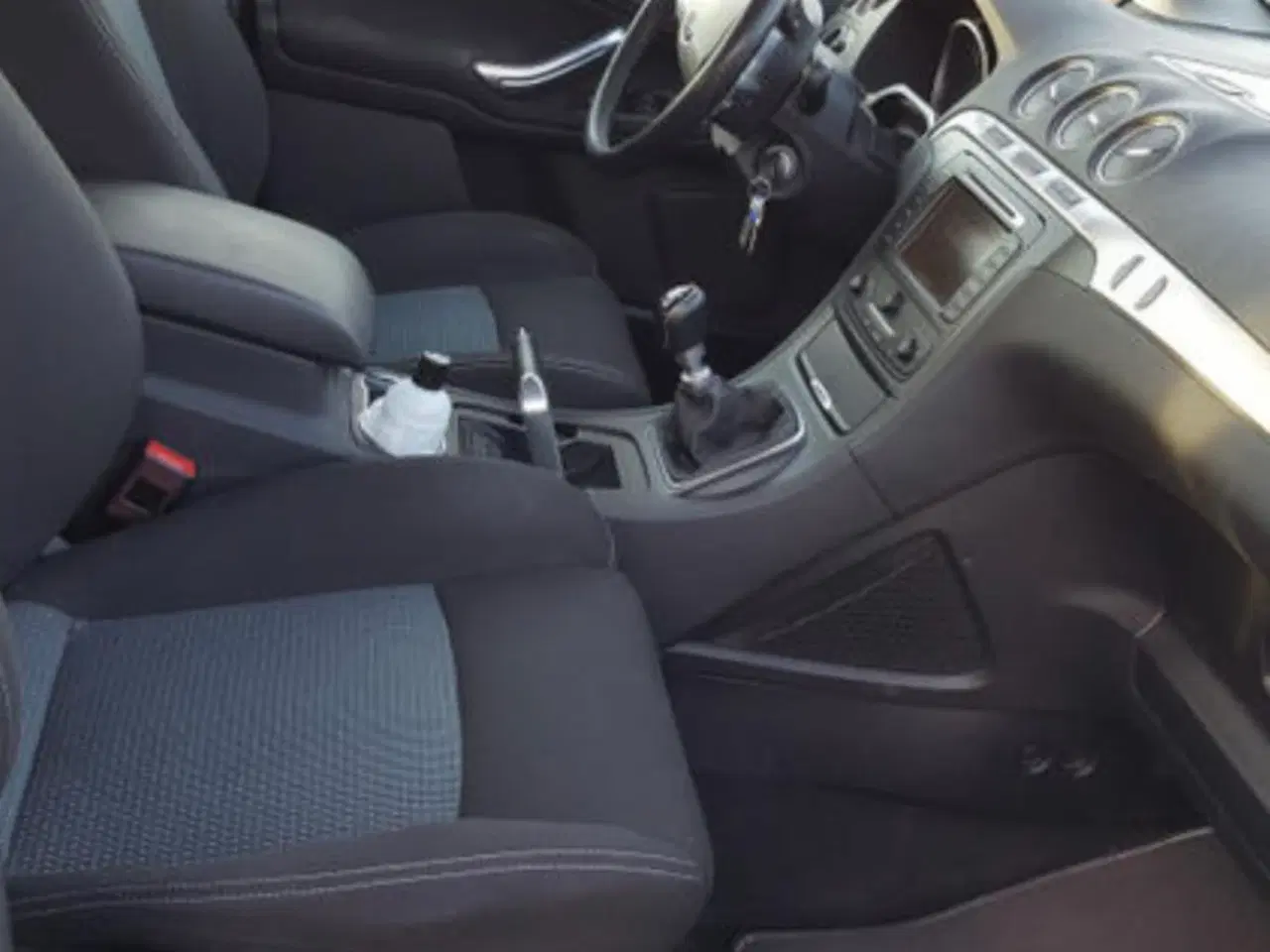 Billede 5 - Ford S-Max