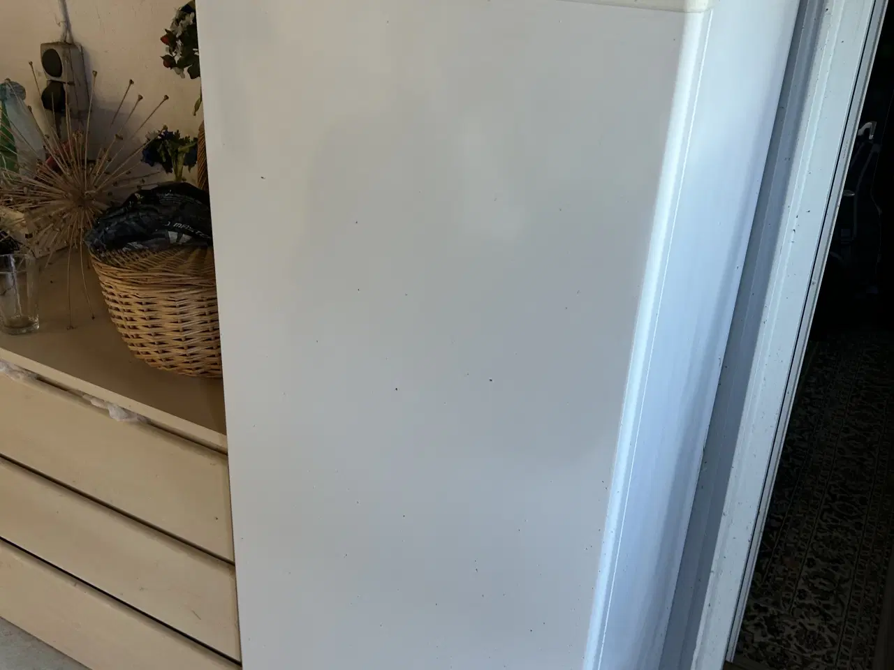 Billede 2 - Vasco skabsfryser