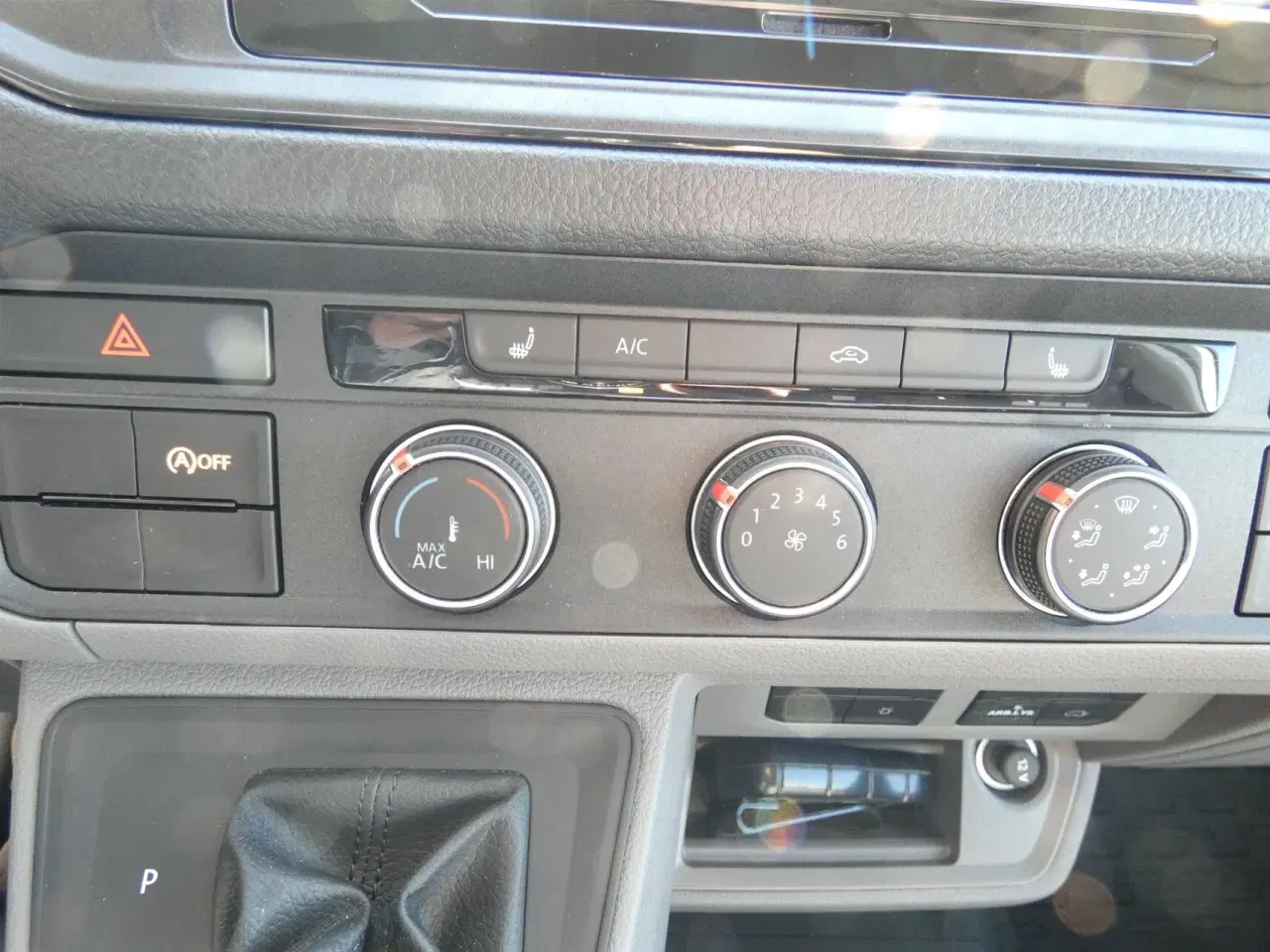 Billede 18 - MAN TGE 3,5T L3 2,0 SCR 177HK Ladv./Chas. 8g Aut.