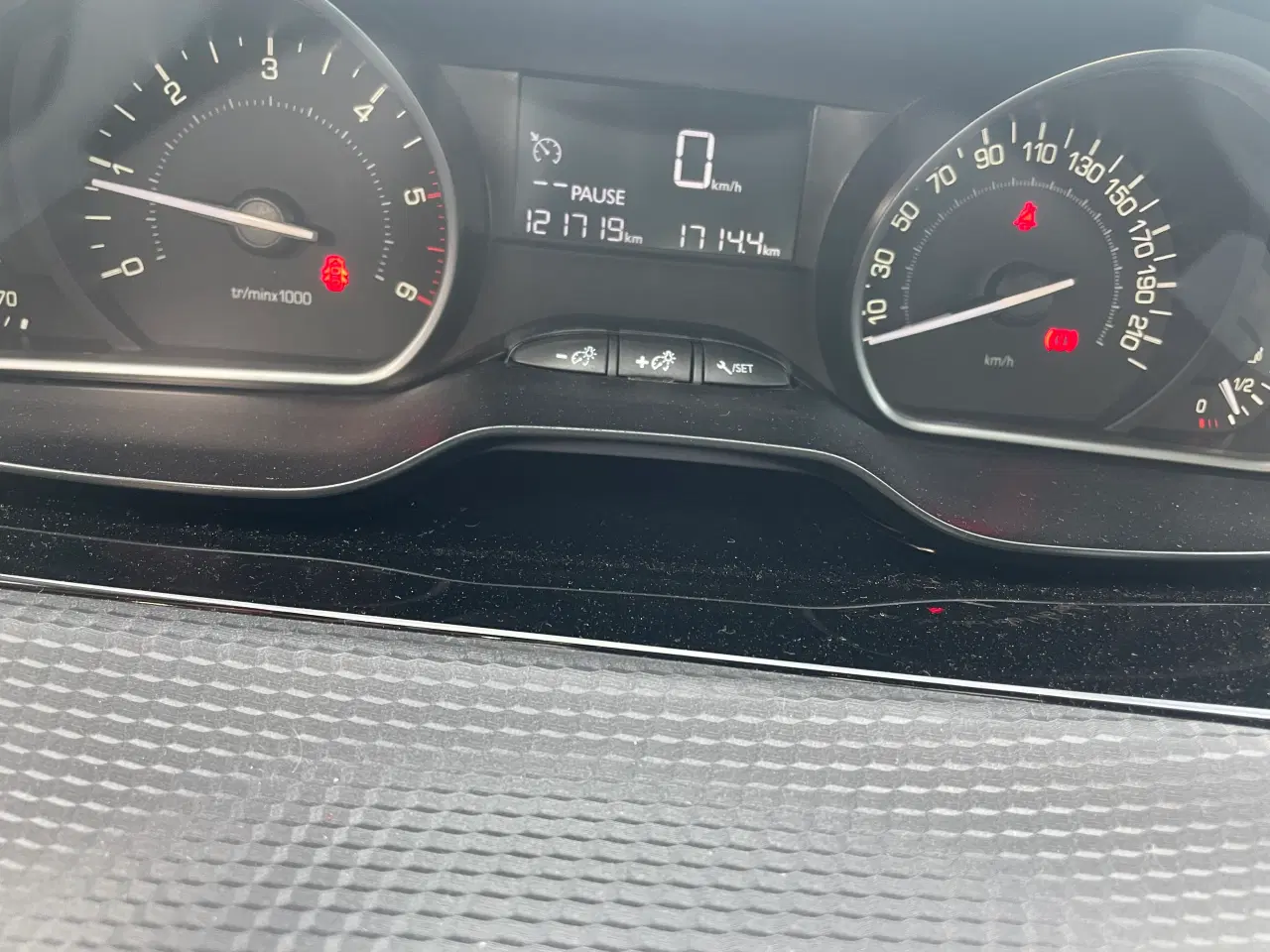 Billede 6 - Peugeot 208 hdi - 1 ejer - 121700 km