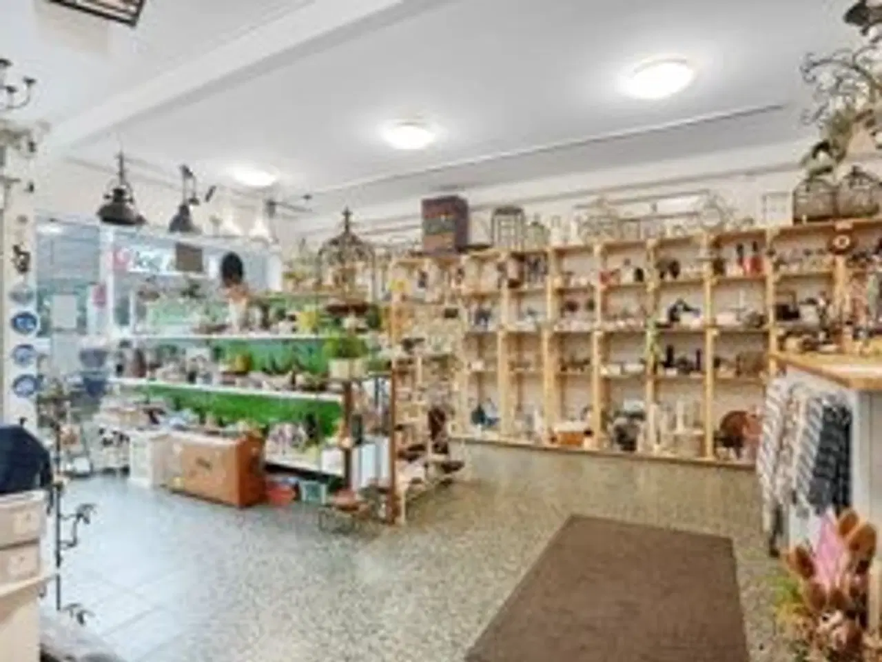 Billede 4 - KØB eller lej butik