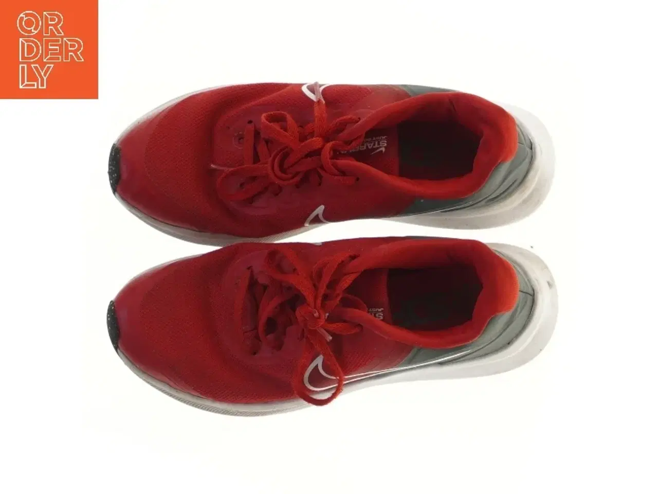 Billede 3 - Nike løbesko str. 37,5 fra Nike (str. 37,5 )