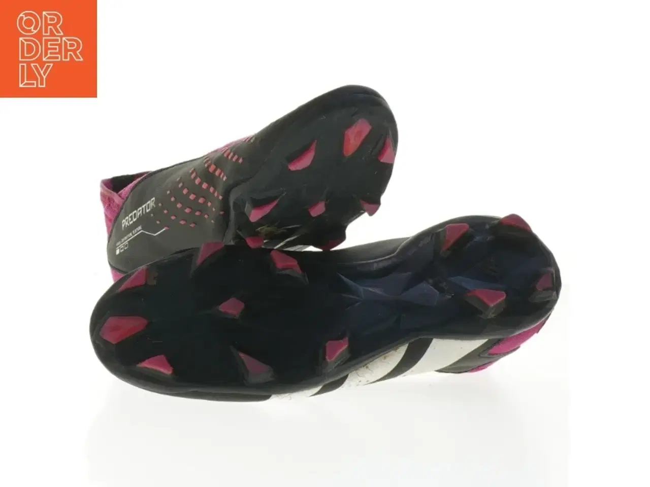 Billede 3 - Adidas Predator fodboldstøvler fra Adidas (str. Længde, 25,5 cm)