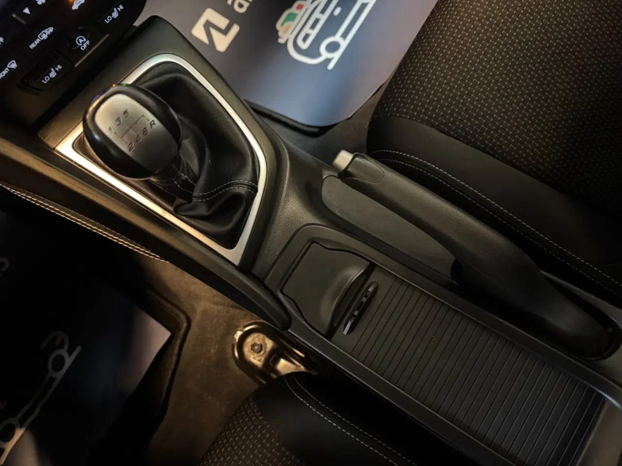 Billede 24 - Honda Civic 1,6 i-DTEC Elegance Tourer