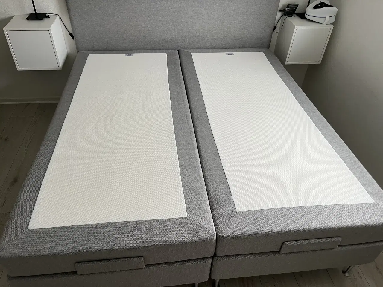 Billede 2 - Boksmadrasser til afhentning
