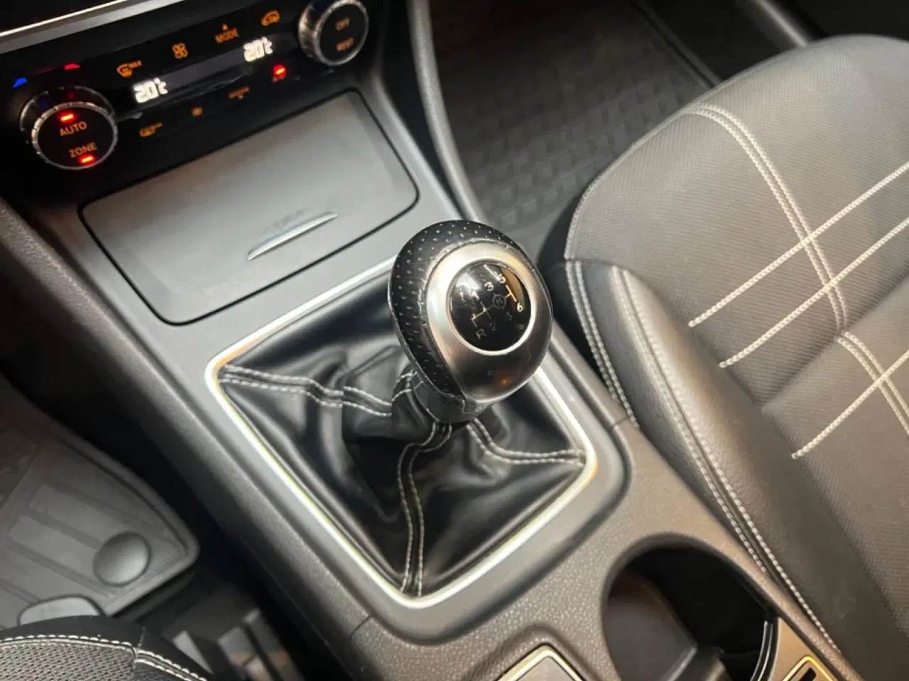 Billede 11 - Mercedes A180 1,5 CDi Urban