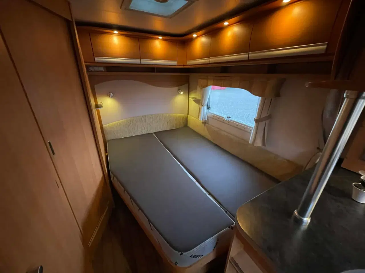 Billede 9 - 2011 - Cabby Caienna 650+ F4