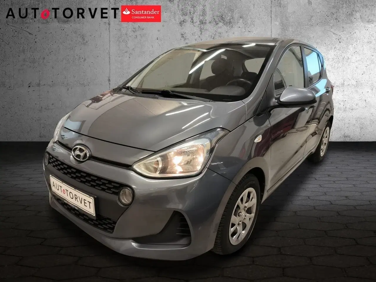 Billede 1 - Hyundai i10 1,0 Trend Komfort