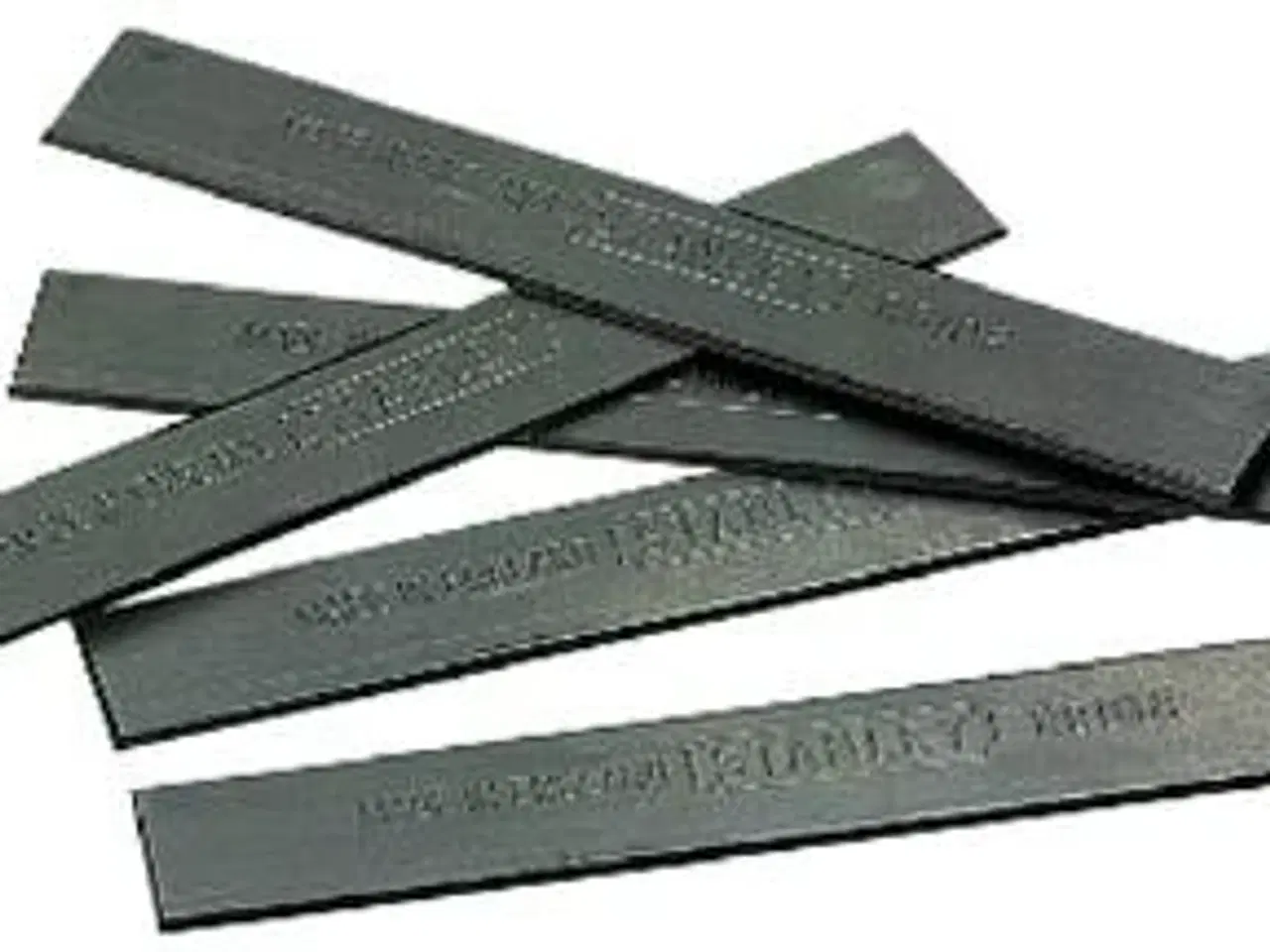 Billede 1 - Tilbehør til træskæreværktøj