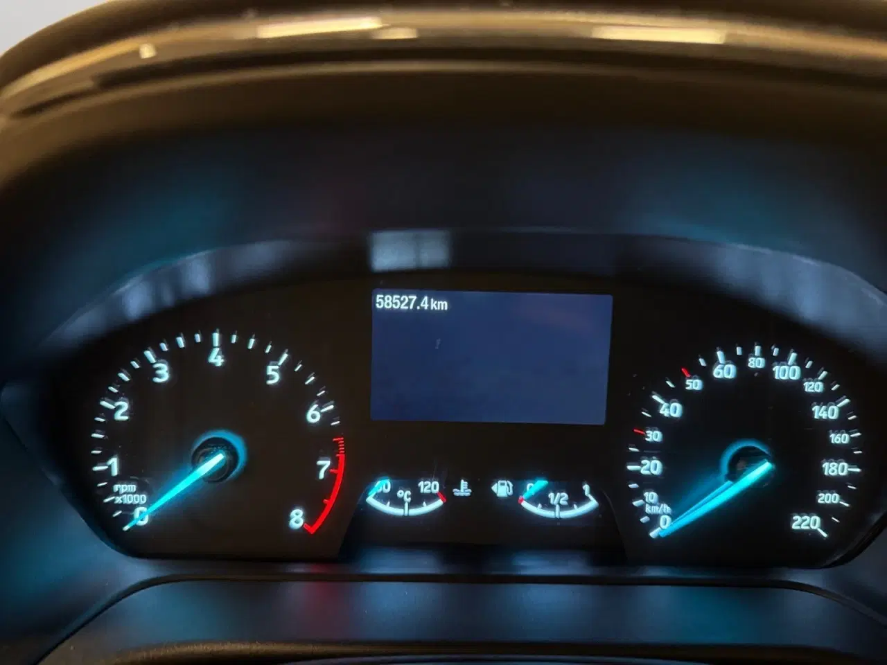 Billede 7 - Ford Puma 1,0 EcoBoost mHEV Titanium