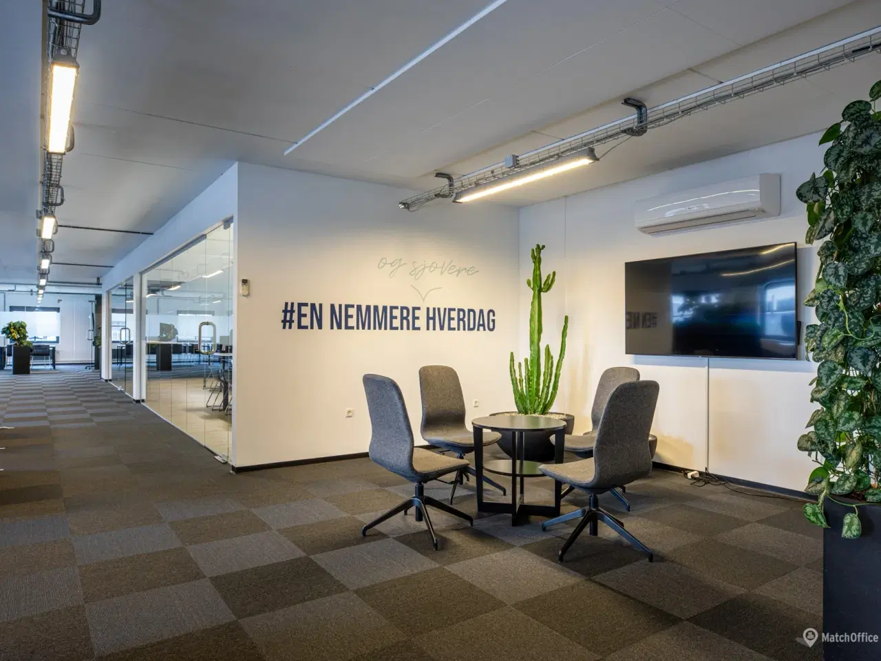 Billede 9 - 1503-17: Roholmsvej 12A, 1. sal - 322 m2