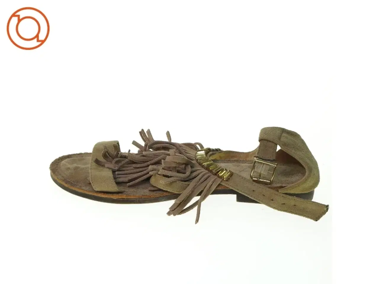 Billede 5 - Sandaler (str. 39)