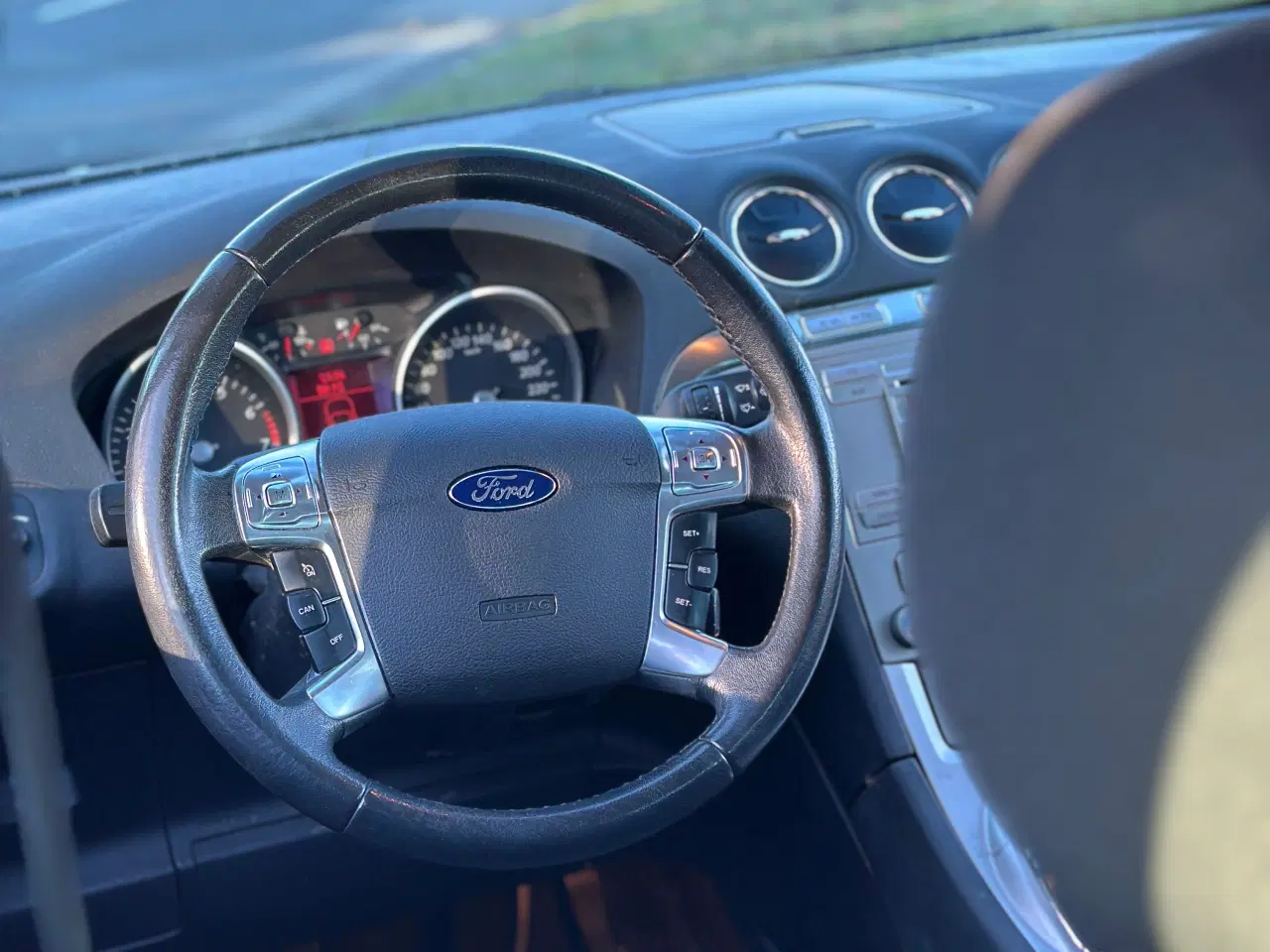 Billede 4 - Ford S-Max