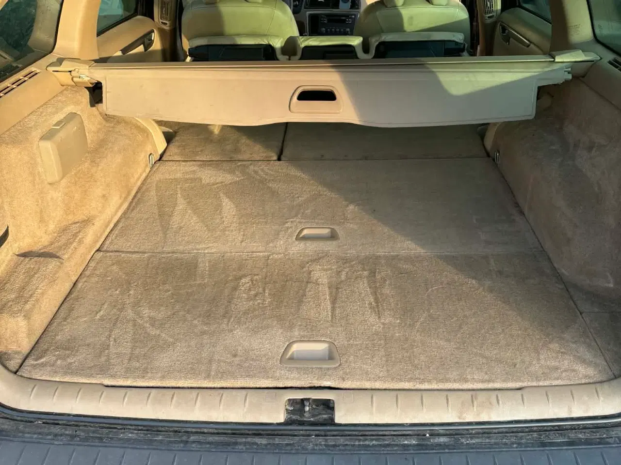 Billede 9 - Volvo V70 D5