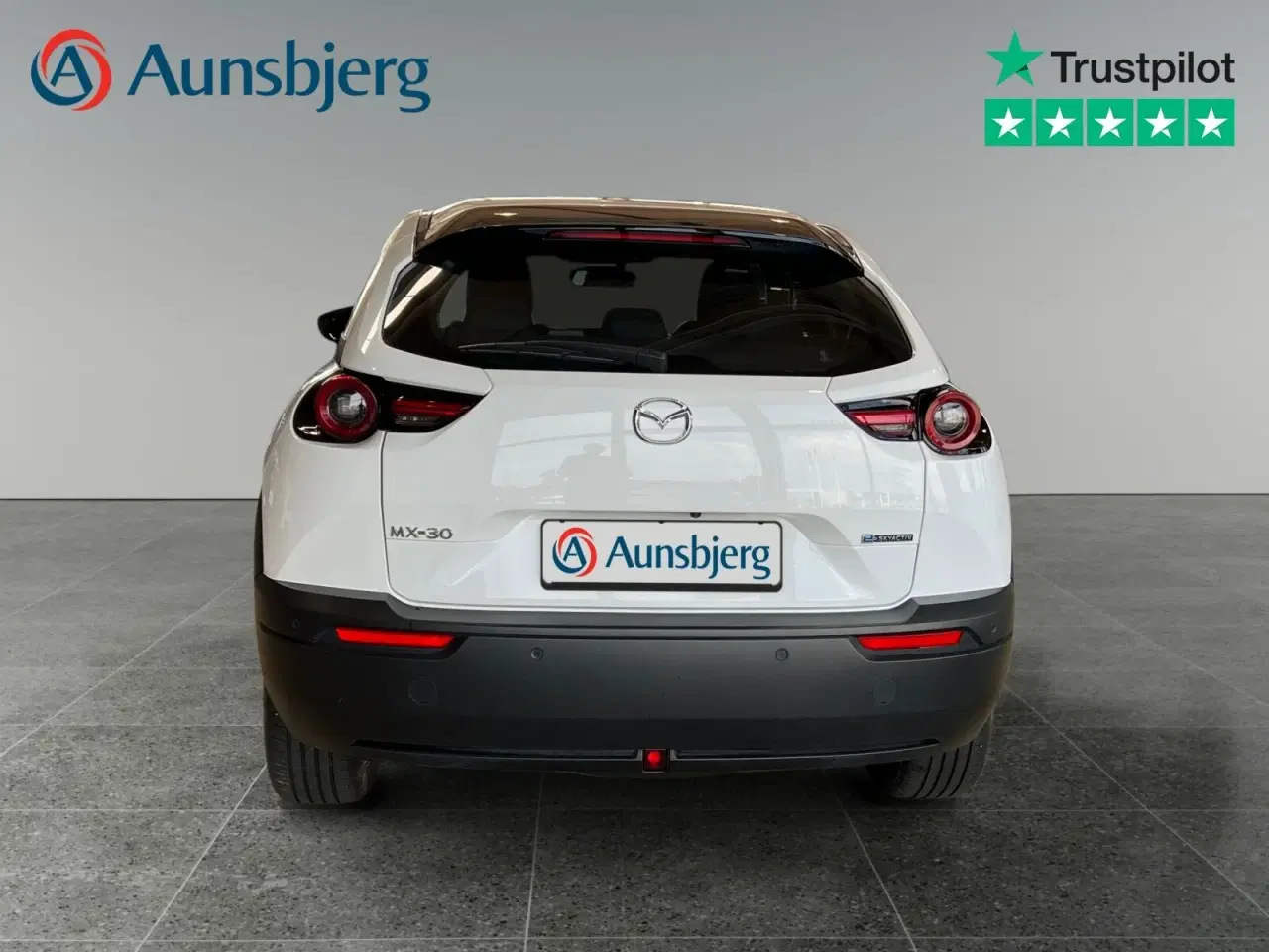Billede 4 - Mazda MX-30  e-SkyActiv Sky