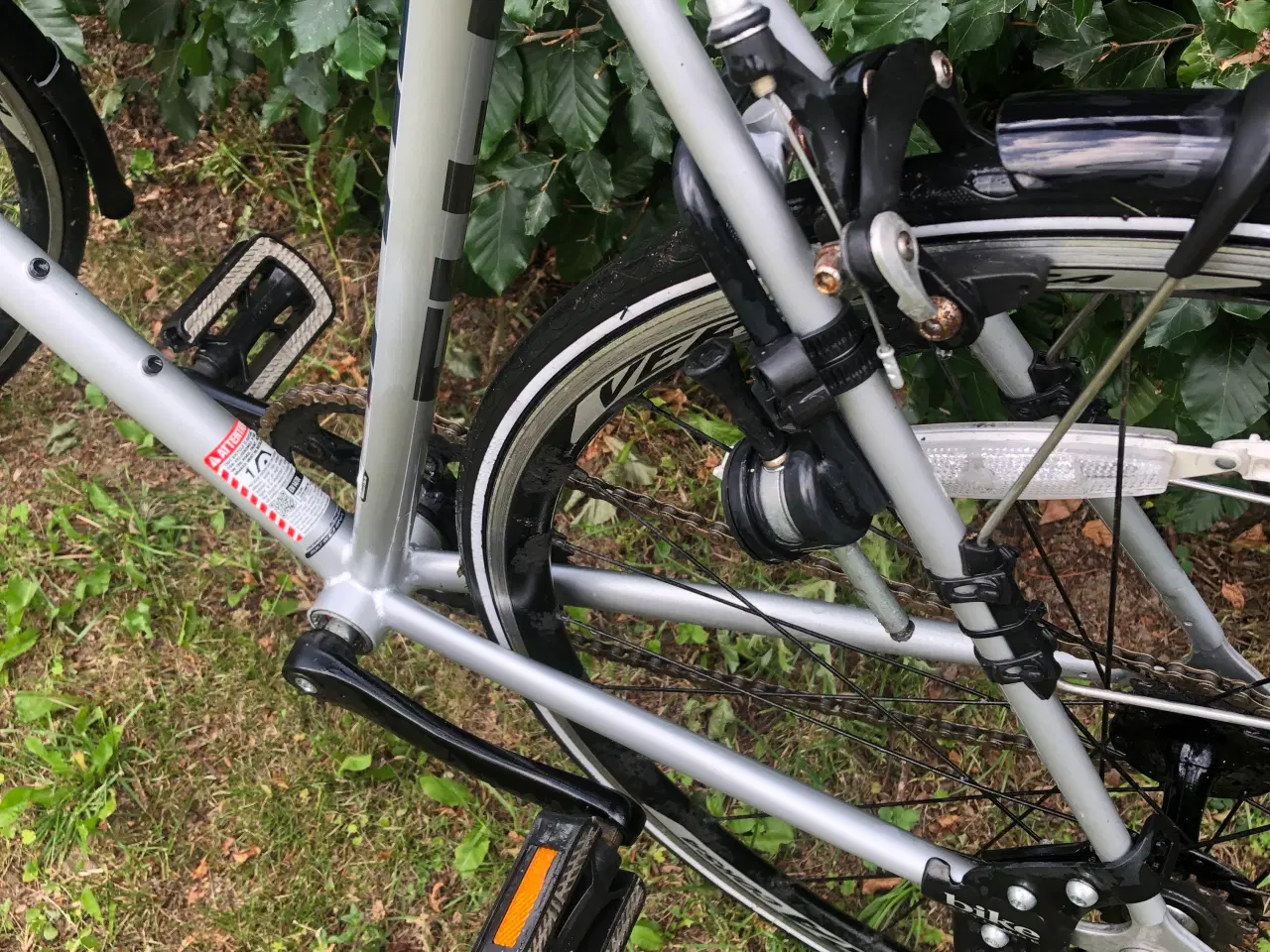 Billede 4 - Fuji track stelstr.s